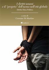 Chapter, I diritti dell'altro uomo e gli obblighi verso l'essere umano : Emmanuel Lévinas e Simone Weil, InSchibboleth