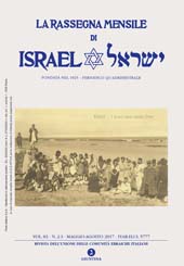 Article, Heidegger : motivi ebraici e antisemitismo, La Giuntina