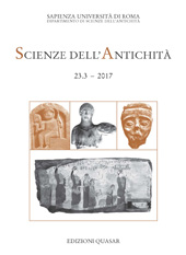 Article, Medma-Rosarno (RC) : l'area sacra in località Calderazzo : scavi 2014, Edizioni Quasar