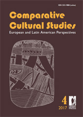 Fascicolo, Comparative Cultural Studies : European and Latin American Perspectives : 4, 2017, Firenze University Press