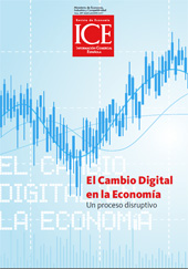 Fascicule, Revista de Economía ICE : Información Comercial Española : 897, 4, 2017, Ministerio de Economía y Competitividad