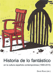 Chapter, Narrativa 1950-1960, Iberoamericana Vervuert