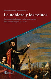 Chapter, Aplicossi a render inmortale la sua memoria nel Regno : el virrey Medina de las Torres en Nápoles (1636-1644), Iberoamericana Vervuert