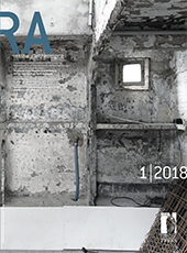 Issue, Restauro Archeologico : XXVI, 1, 2018, Firenze University Press