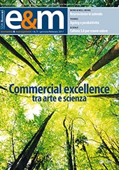 Fascicolo, Economia & management : 1, 2017, EGEA