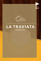 E-book, La Traviata : melodramma in tre atti, Pendragon