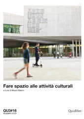 Journal, QU3 : iQuaderni di U3., Quodlibet