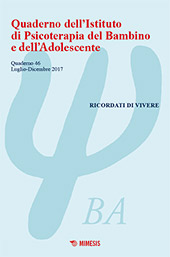 Article, Spazio mamme-bambini stranieri : quali ricadute in termini di prevenzione sociale?, Mimesis Edizioni