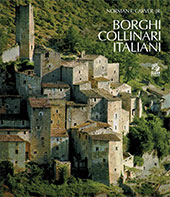 E-book, Borghi collinari italiani, Carver, Norman F., CLEAN