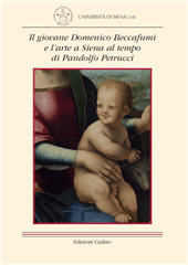 Article, Beccafumi eccentrico fra Leonardo e Genga : note a margine dei suoi problematici esordi, Cadmo