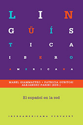 E-book, El español en la red, Iberoamericana