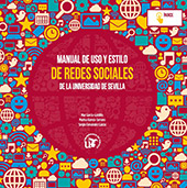 E-book, Manual de uso y estilo de redes sociales de la universidad de Sevilla, García-Gordillo, Mar., Universidad de Sevilla