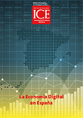 Issue, Revista de Economía ICE : Información Comercial Española : 898, 5, 2017, Ministerio de Economía y Competitividad