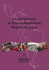E-book, La cooperació al desenvolupament : reptes de futur, Publicacions URV