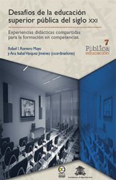 Chapter, La formación integral de los profesores de educación superior : Programa de Desarroll o Profesional Docente de la Universidad de Quintana Roo., Bonilla Artigas Editores