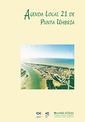 E-book, Agenda Local 21 de Punta Umbría, Universidad de Huelva