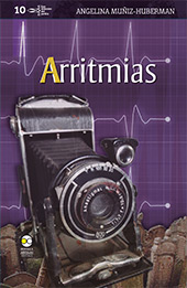 E-book, Arritmias, Bonilla Artigas Editores