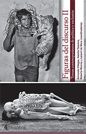 E-book, Figuras del discurso II : temas contemporáneos de política y exclusión, Bonilla Artigas Editores