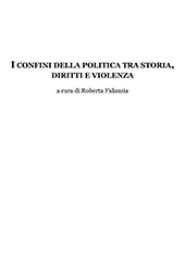 E-book, I confini della politica tra storia, diritti e violenza, Centro Studi Femininum Ingenium