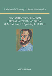 Kapitel, La cotidianidad de lo fantástico : José María Merino y el realismo quebradizo en Cuentos de los días raros, Visor Libros