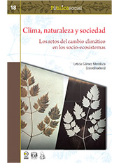 eBook, Clima, naturaleza y sociedad : los retos del cambio climático en los socio-ecosistemas, Bonilla Artigas Editores