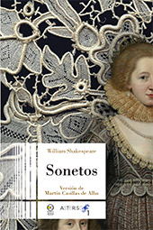 E-book, Sonetos, Shakespeare, William, Bonilla Artigas Editores