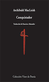 E-book, Conquistador (1932), MacLeish, Archibald, Visor Libros