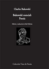 E-book, Bukowski esencial : poesía, Bukowski, Charles, Visor Libros