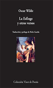 E-book, La Esfinge y otros versos, Visor Libros