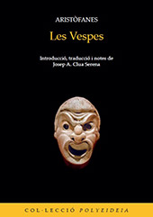 eBook, Les Vespes, Aristòfanes, Edicions de la Universitat de Lleida
