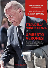 E-book, Etica della noncredenza in Umberto Veronesi : naturalismo, compassione e femminismo per nuovi orizzonti di libertà, Diderotiana editrice