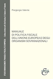 Kapitel, Politica fiscale nel contesto europeo, Eurilink