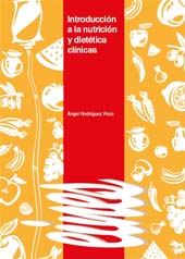 E-book, Introducción a la nutrición y dietética clínicas, Edicions de la Universitat de Lleida