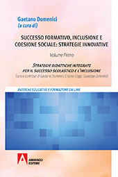 eBook, Successo formativo, inclusione e coesione sociale : strategie innovative, Armando editore