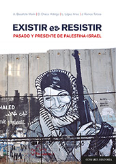 E-book, Existir es resistir : pasado y presente de Palestina-Israel, Editorial Comares