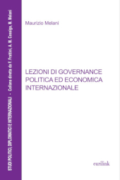 E-book, Lezioni di governance politica ed economia internazionale, Eurilink