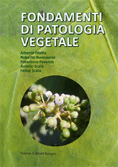 E-book, Fondamenti di patologia vegetale, Pàtron