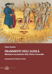 E-book, Frammenti dell'aldilà : miniature trecentesche della Divina Commedia, Il poligrafo