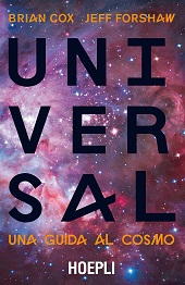 eBook, Universal : una guida al cosmo, Cox, Brian, Hoepli