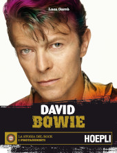 E-book, David Bowie, Hoepli