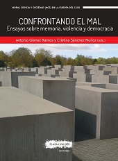 E-book, Confrontando el mal : ensayos sobre violencia, memoria y democracia, Plaza y Valdés Editores