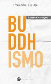 E-book, Buddhismo, Marangoni, Rossella, author, Editrice Bibliografica