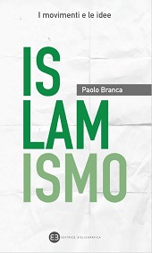eBook, Islamismo, Branca, Paolo, author, Editrice Bibliografica