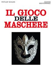E-book, Il gioco delle maschere, Edizioni mediterranee