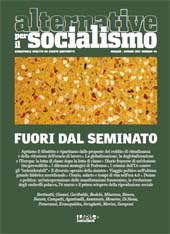 Article, Ciò che cresce fuori dal seminato, Edizioni Alternative Lapis