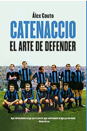 E-book, Catenaccio : el arte de defender, T&B Editores