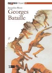 eBook, Georges Bataille, Risset, Jacqueline, 1936-2014, Artemide