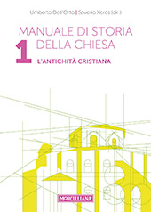 E-book, Manuale di storia della Chiesa, Morcelliana