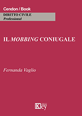 eBook, Il mobbing coniugale, Key editore