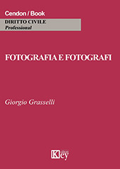 eBook, Fotografia e fotografi, Grasselli, Giorgio, Key editore